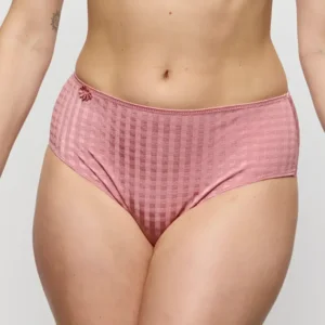 Marie Jo Avero tailleslip in oudroze