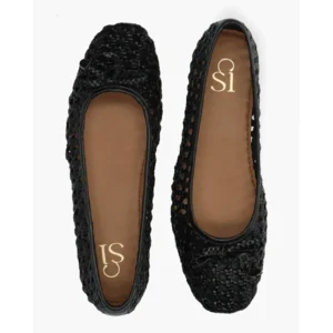 Si Zyta Zwart Damesballerina's