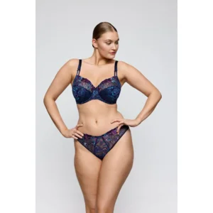 Prima Donna String: San Angel, Water Blue, ( PDO.580 )