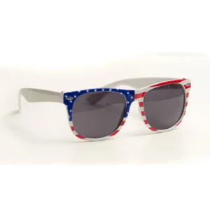 Bril - USA, Amerika - Donker glas