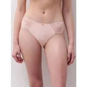 Chantelle – Slip – Mystic Dream – C11YA0 – Taffeta Pink