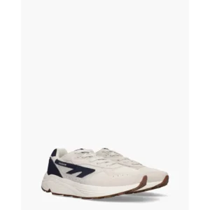 HI-TEC HTS Shadow RGS Lichtgrijs/Donkerblauw Herensneakers