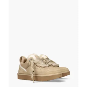 UGG Lowmel Sneaker Sand Damessneakers