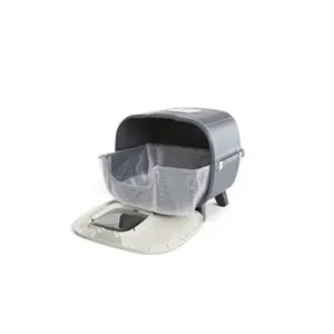 Savic Kattenbakzak Bag It Up Voor Mira Kattenbak 6 st