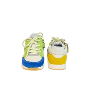 Romagnoli Runner 8161R228 Cobalt/Multi