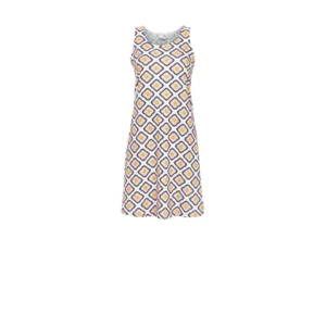 Ringella Nachthemd: Mouwloos, 95cm ( RIN.618 )