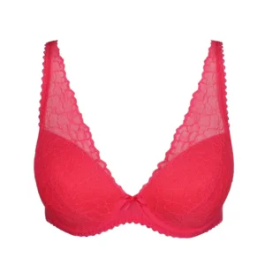 Marie Jo – BH Plunge – Azelie– 0103014 – Raspberry
