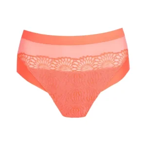 Prima Donna Sophora tailleslip  in neon oranje