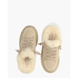 UGG Lowmel Mule Moonlight Damesslippers