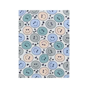 Ringella – Smiley – Pyjama – 6511225 – Fjord
