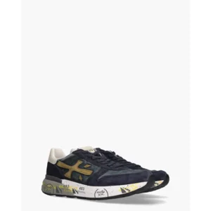 Premiata Mick 8435 Herensneakers