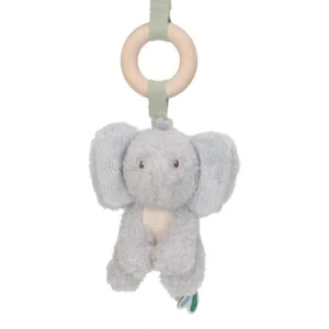 Babygym - Safari Friends - Hout