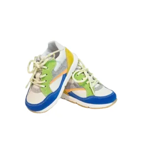 Romagnoli Runner 8161R228 Cobalt/Multi