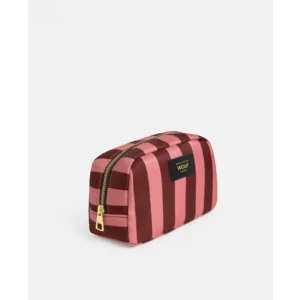 Wouf Toiletry Bag Sophie Stripes