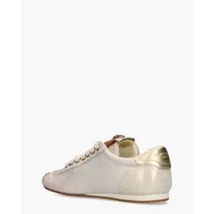 Kurt Geiger Islington Zilver Damessneakers