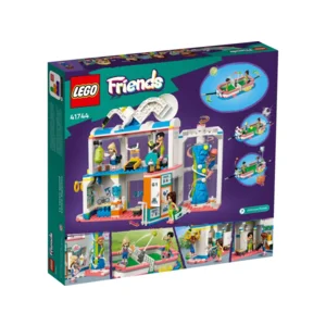 LEGO® 41744 Friends Sportcentrum