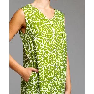 Egatex zomerkleed: Groen ( EGA.518 )