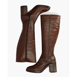 Gioia Amandine Bruin Damesboots