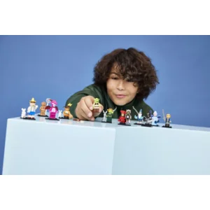 LEGO® 71053 Shrek minifiguren - 1 complete set van 12 minifiguren