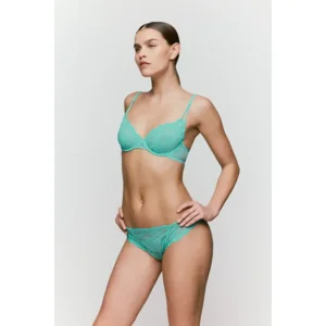 Sarda Amelia slip in groen