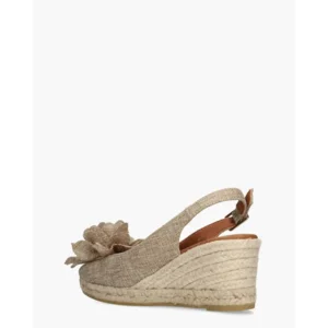 Viguera 2210 Beige Damessandalen