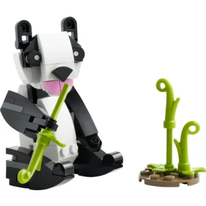 LEGO® 30641 Creator 3in1 Pandabeer - Polybag