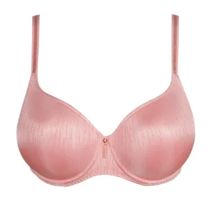 Prima Donna Twist Badala voorgevormde bh in roze