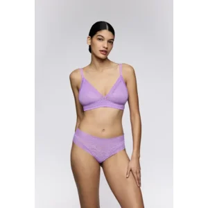 Sarda Cid shortje in lila