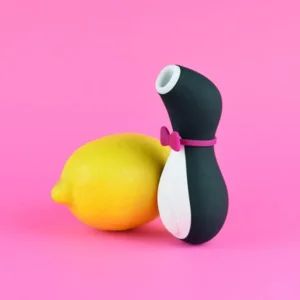 Satisfyer Penguin Luchtdruk Vibrator