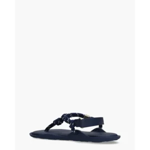 Flòwze Flò Monocolor Donkerblauw Damessandalen