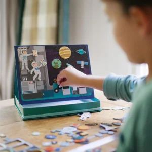 Speeldoos - Magnetisch - 50+dlg - 3+