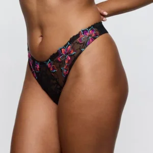 Prima Donna string: Miyara, Floral Eclipse ( PDO.625 )