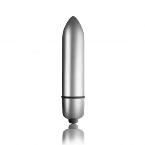 Rocks-Off Ro-Zen Vibrerende Buttplug 10 cm