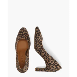 Di Lauro Desma Panterprint Pumps