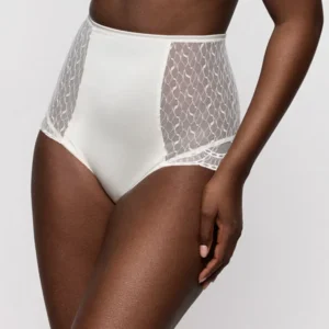 Prima Donna Slip special taille: Naica, Natuur, Hoog model ( PDO.515 )