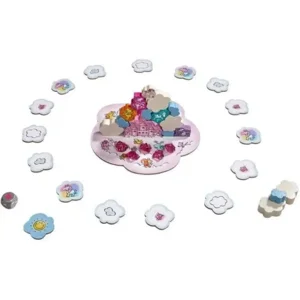 Spel - Eenhoorn Flonkerglans - Stapelwolken - 4+ - Nieuw