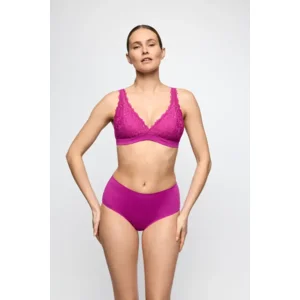 Marie Jo Soft Studio tailleslip in wild rose