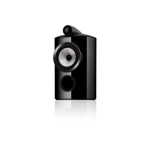 Bowers & Wilkins 805D5 Stealth Zwart