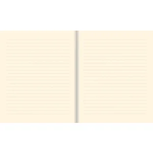 Notitieboek - Oversize journal - Cosmology - 18x23cm