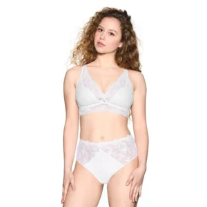 Louisa Bracq – Joy – Tailleslip – 550-50 – Blanc