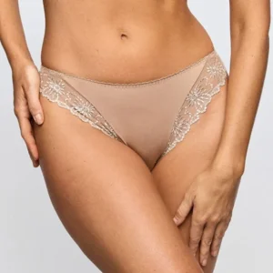 Marie Jo Italian Slip: Jane, Sand ( MJO.428 )