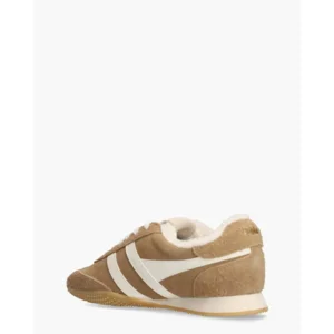 Gola Sprinter Summit Beige Damessneakers