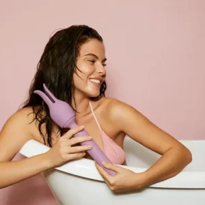 Svakom Emma Neo 2 Wand Vibrator Met App 22 cm