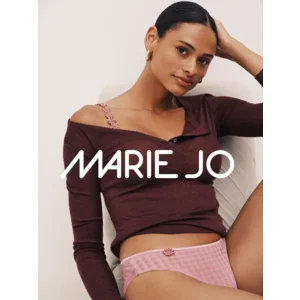 Marie Jo Slip Rio: Avero, Ballet Pink, laag model ( MJO.416 )