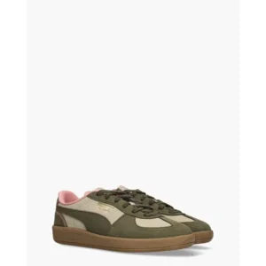 Puma Palermo Lux 405493-01 Damessneakers