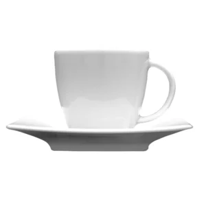 Victoria Koffietas 20 cl en o/tas 14,5 cm