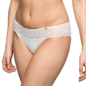 Marie Jo Slip Rio: Nillo, Laag Model, Natuur ( MJO.441 )