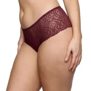 Prima Donna Luxestring: Salerno Evening Red ( PDO.591 )