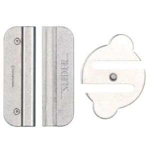 IQ-puzzel - Slider - Metaal - Niveau 3