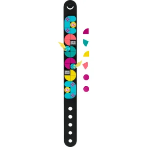 LEGO® 41943 Dots Gamer - armband met bedeltjes
